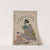 Tanabata, from the series Fashionable Children of the Five Festivals (Fūryū kodomo gosekku) (c. 1809-29) by Kikukawa Eizan