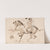 Tangiers Beach; A Horse Shying at a Crab by Joseph Crawhall