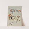 Tangoville-sur-mer [page de titre] (1913) by Georges Goursat (Sem)