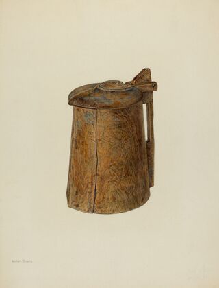 Tankard