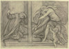 Tannhäuser in the confessional