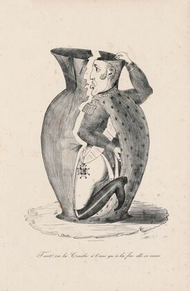 Tant va la cruche à l’eau qu’à la fin elle se casse — size preview