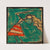 Tänzerin mit rot-weißem Rock (1918) by Egon Schiele
