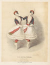 The royal polka (1840-1849)