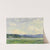 Taos Landscape (circa 1914) by Joseph Henry Sharp
