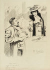 Tapage urgent ou Faute de mieux (1905)