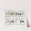 Tapisserie de Bayeux 18 by Achille Jubinal