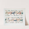 Tapisserie de Bayeux 20 by Achille Jubinal
