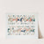 Tapisserie de Bayeux 20 by Achille Jubinal