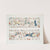 Tapisserie de Bayeux 22 by Achille Jubinal