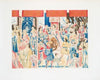 Tapisserie de Nancy 4