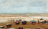 Tarde Tormentosa (Stormy Afternoon)