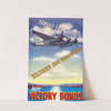 Target For Today - Security For Tomorrow - Buy Victory Bonds by Anonymous