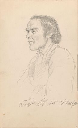 Tarjei Olsen Haugo (1857)