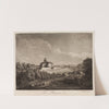 Tartu tähetorn (ca 1827–1833) by August Matthias Hagen