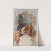 Taschenspieler by Eduard Veith