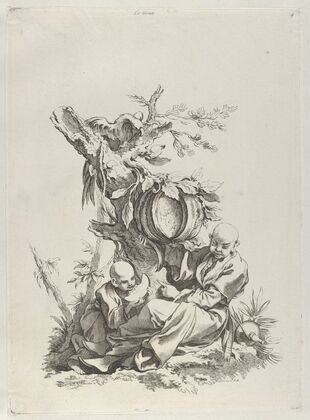Taste (1720–1770)