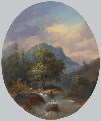 Tatra Landscape