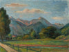 Tatra landscape