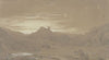 Taunuslandschaft bei Morgendämmerung
