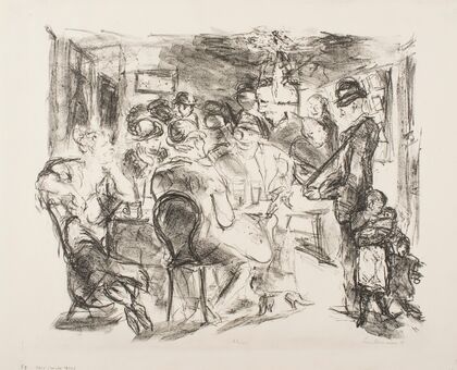 Tavern (1911)