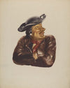 Tavern Figure