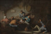 Tavern Scene
