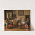 Tavern Scene by Jan van Amstel