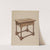 Tavern Table by Isadore Goldberg