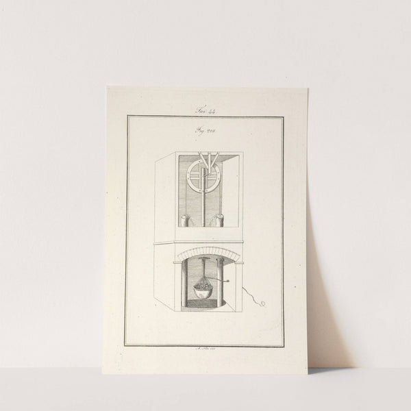 Tavola 44 by Francesco Cardinali