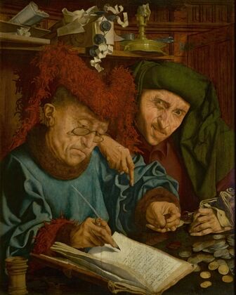 Tax collectors