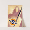 Taxol (1910-1950) by Roger de Valerio