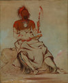 Te-Ah’-Ke-Ra-LÃ©e-Re-Coo, The Cheyenne, a Republican Pawnee