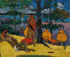 Te Arii Vahine – La Femme Aux Mangos (II)