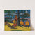 Te Arii Vahine – La Femme Aux Mangos (II) by Paul Gauguin