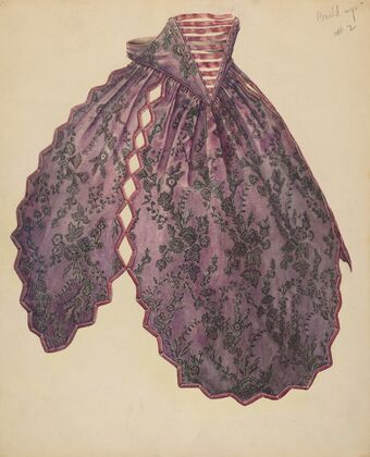 Tea Apron