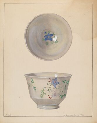 Tea Cup