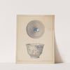 Tea Cup by J. Howard Iams