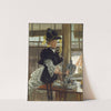 Tea (1872) by James Tissot
