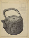 Tea Kettle