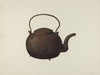 Tea Kettle