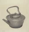Tea Kettle