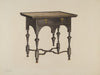 Tea Table