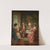 Tea Time by Edward Percy Moran