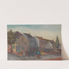 Tea water pump by William P. Chappel