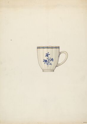 Teacup