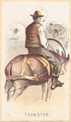 Teamster (1864)