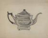 Teapot