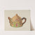 Teapot by Erwin Schwabe