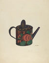 Teapot